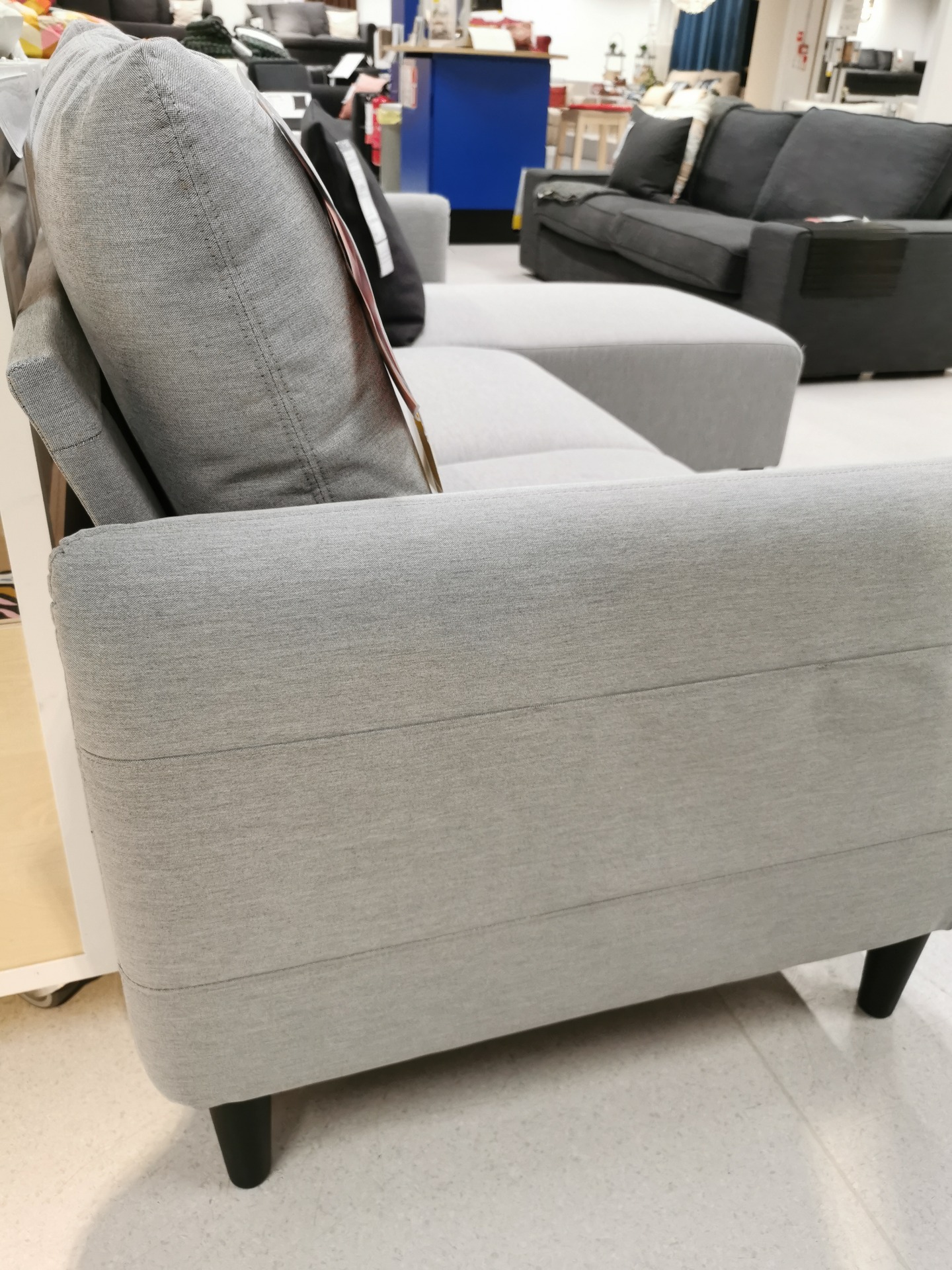 Bemz Covers for Customized IKEA Design